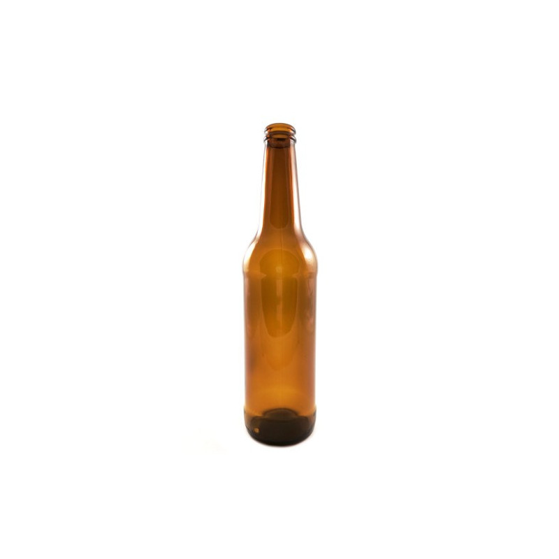 BUTELKA NA PIWO SILENUS ALE 500ML