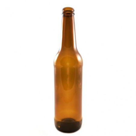 BUTELKA NA PIWO SILENUS ALE 500ML