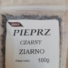 PIEPRZ CZARNY ZIARNISTY 100G