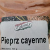 PIEPRZ CAYENNE 100G