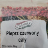 PIEPRZ CZERWONY CAŁY 50G