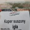 KOPER SUSZONY IGŁA 50G