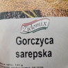 GORCZYCA SAREPSKA CAŁA 100G