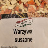 WŁOSZCZYZNA SUSZONA 250G