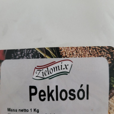 PEKLOSÓL 1KG