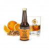 ESENCJA O SMAKU WHISKEY ORANGE 40ML