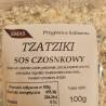 TZATZIKI 100G