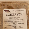 CZUBRYCA CZERWONA 50G