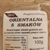 ORIENTALNA 5 SMAKÓW 100G