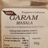 GARAM MASALA 50G