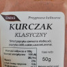 DO KURCZAKA ZŁOCISTA KLASYCZNA 50G