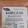 DO KURCZAKA ZŁOCISTA KLASYCZNA 100 G