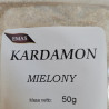 KARDAMON MIELONY 50G