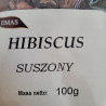 HIBISCUS SUSZONY 100G