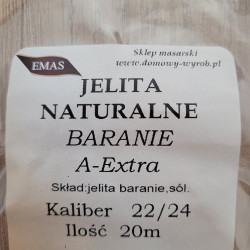 JELITA BARANIE 22/24 EXTRA 20M