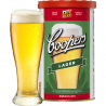 BREWKIT COOPERS LAGER