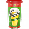 BREWKIT COOPERS LAGER