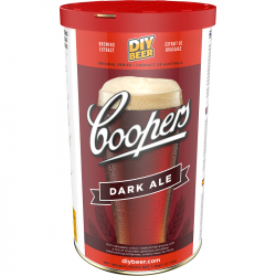 BREWKIT COOPERS DARK ALE