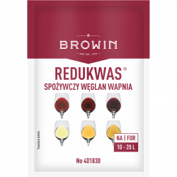 REDUKWAS REGULATOR KWASOWOŚCI