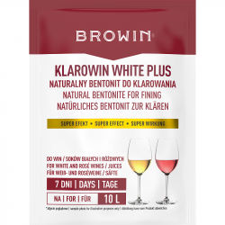 KLAROWIN WHITE PLUS 8G