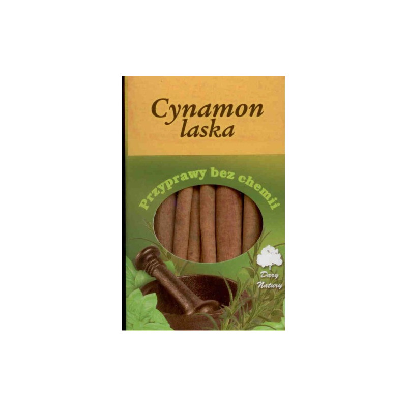 CYNAMON LASKA INDIE